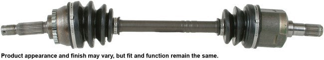 CARDONE Reman CV Axle Assembly P/N:60-3254 Fits: Hyundai Elantra 98-96, Hyundai Tiburon 99-97 - Image 1