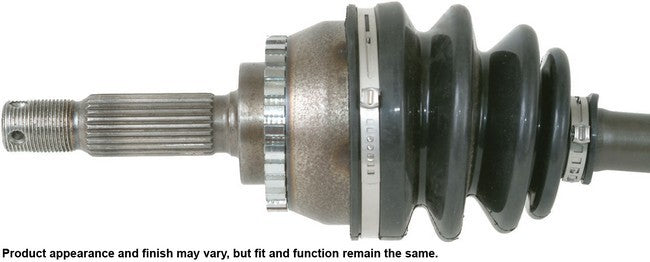 CARDONE Reman CV Axle Assembly P/N:60-3254 Fits: Hyundai Elantra 98-96, Hyundai Tiburon 99-97 - Image 2