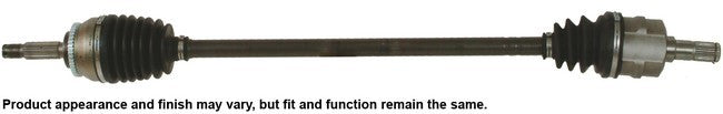 CARDONE Reman CV Axle Assembly P/N:60-3261 Fits: Eagle Talon 98-95, Mitsubishi Eclipse 99-95 - Image 1