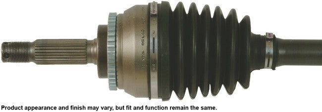 CARDONE Reman CV Axle Assembly P/N:60-3261 Fits: Eagle Talon 98-95, Mitsubishi Eclipse 99-95 - Image 2