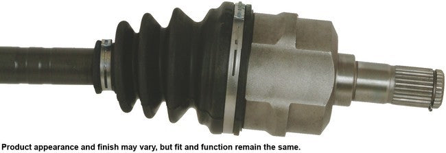 CARDONE Reman CV Axle Assembly P/N:60-3261 Fits: Eagle Talon 98-95, Mitsubishi Eclipse 99-95 - Image 3