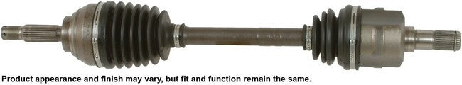 CARDONE Reman CV Axle Assembly P/N:60-3263 Fits: Eagle Talon 1995, Mitsubishi Eclipse 99-95 - Image 1
