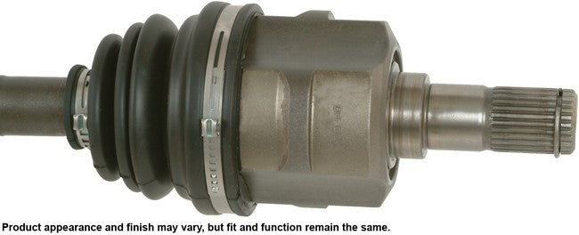 CARDONE Reman CV Axle Assembly P/N:60-3263 Fits: Eagle Talon 1995, Mitsubishi Eclipse 99-95 - Image 3