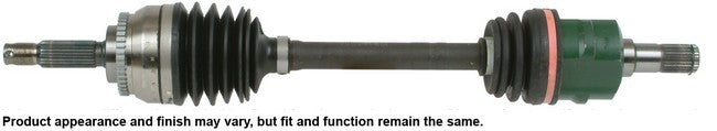 CARDONE Reman CV Axle Assembly P/N:60-3264 Fits: Eagle Talon 98-95, Mitsubishi Eclipse 99-95 - Image 1