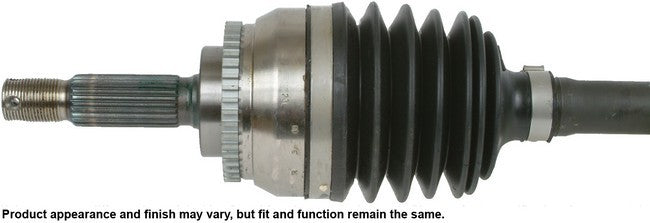 CARDONE Reman CV Axle Assembly P/N:60-3264 Fits: Eagle Talon 98-95, Mitsubishi Eclipse 99-95 - Image 2