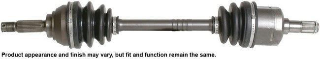 CARDONE Reman CV Axle Assembly P/N:60-3265 Fits: Hyundai Elantra 00-96, Hyundai Tiburon 01-97 - Image 1