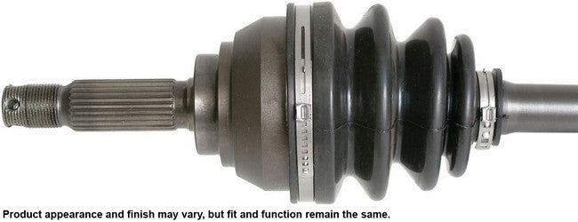 CARDONE Reman CV Axle Assembly P/N:60-3265 Fits: Hyundai Elantra 00-96, Hyundai Tiburon 01-97 - Image 2
