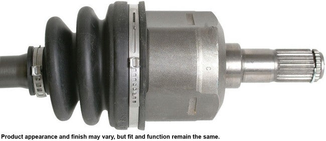 CARDONE Reman CV Axle Assembly P/N:60-3265 Fits: Hyundai Elantra 00-96, Hyundai Tiburon 01-97 - Image 3