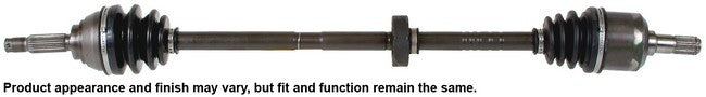 CARDONE Reman CV Axle Assembly P/N:60-3266 Fits: Hyundai Elantra 00-96, Hyundai Tiburon 01-97 - Image 1