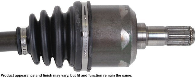 CARDONE Reman CV Axle Assembly P/N:60-3266 Fits: Hyundai Elantra 00-96, Hyundai Tiburon 01-97 - Image 3