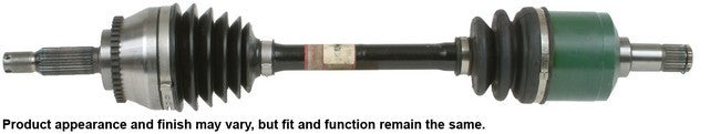 CARDONE Reman CV Axle Assembly P/N:60-3267 Fits: Mitsubishi Diamante 04-97 - Image 1