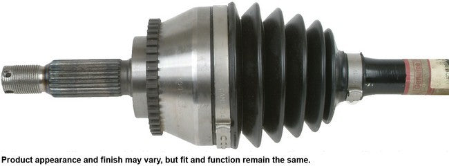 CARDONE Reman CV Axle Assembly P/N:60-3267 Fits: Mitsubishi Diamante 04-97 - Image 2