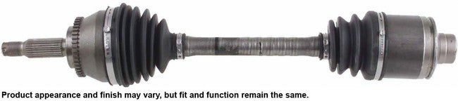 CARDONE Reman CV Axle Assembly P/N:60-3268 Fits: Mitsubishi Diamante 04-97 - Image 1