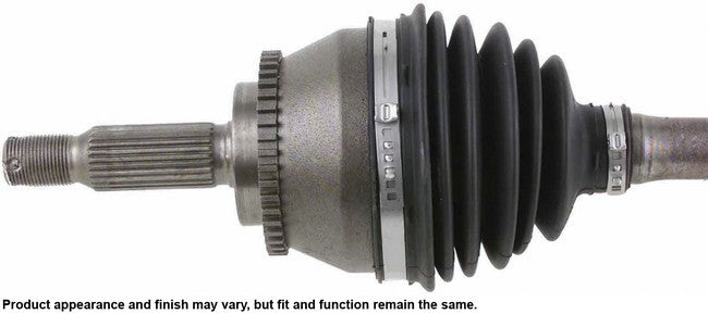 CARDONE Reman CV Axle Assembly P/N:60-3268 Fits: Mitsubishi Diamante 04-97 - Image 2
