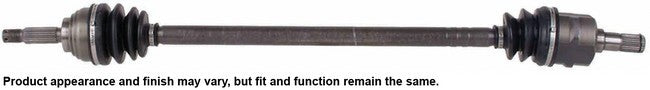 CARDONE Reman CV Axle Assembly P/N:60-3273 Fits: Eagle Talon 94-93, Mitsubishi Eclipse 94-93, Plymouth Laser 94-93 - Image 1