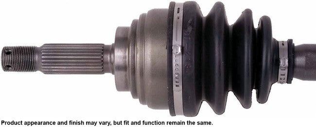CARDONE Reman CV Axle Assembly P/N:60-3273 Fits: Eagle Talon 94-93, Mitsubishi Eclipse 94-93, Plymouth Laser 94-93 - Image 2
