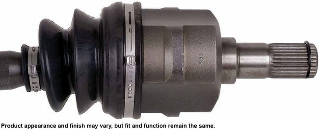 CARDONE Reman CV Axle Assembly P/N:60-3273 Fits: Eagle Talon 94-93, Mitsubishi Eclipse 94-93, Plymouth Laser 94-93 - Image 3