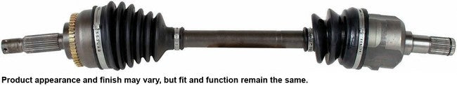 CARDONE Reman CV Axle Assembly P/N:60-3274 Fits: Eagle Talon 98-95, Mitsubishi Eclipse 99-95 - Image 1