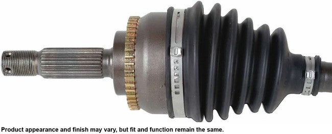 CARDONE Reman CV Axle Assembly P/N:60-3274 Fits: Eagle Talon 98-95, Mitsubishi Eclipse 99-95 - Image 2