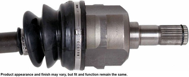CARDONE Reman CV Axle Assembly P/N:60-3274 Fits: Eagle Talon 98-95, Mitsubishi Eclipse 99-95 - Image 3