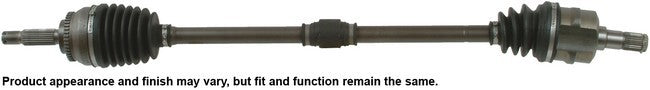 CARDONE Reman CV Axle Assembly P/N:60-3275 Fits: Eagle Talon 98-95, Mitsubishi Eclipse 99-95 - Image 1