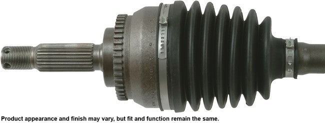 CARDONE Reman CV Axle Assembly P/N:60-3275 Fits: Eagle Talon 98-95, Mitsubishi Eclipse 99-95 - Image 2