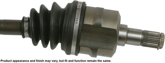 CARDONE Reman CV Axle Assembly P/N:60-3275 Fits: Eagle Talon 98-95, Mitsubishi Eclipse 99-95 - Image 3
