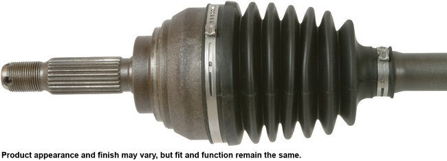 CARDONE Reman CV Axle Assembly P/N:60-3277 Fits: Eagle Talon 1995, Mitsubishi Eclipse 99-95 - Image 2