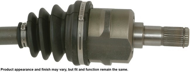CARDONE Reman CV Axle Assembly P/N:60-3277 Fits: Eagle Talon 1995, Mitsubishi Eclipse 99-95 - Image 3