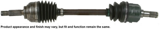CARDONE Reman CV Axle Assembly P/N:60-3280 Fits: Eagle Talon 1995, Mitsubishi Eclipse 98-95 - Image 1