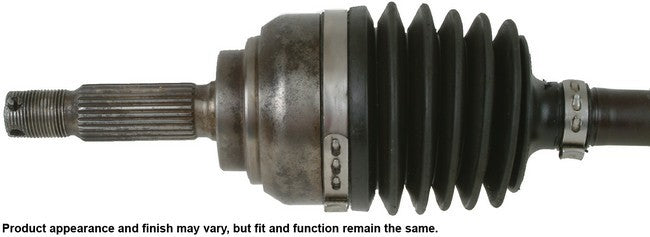 CARDONE Reman CV Axle Assembly P/N:60-3280 Fits: Eagle Talon 1995, Mitsubishi Eclipse 98-95 - Image 2