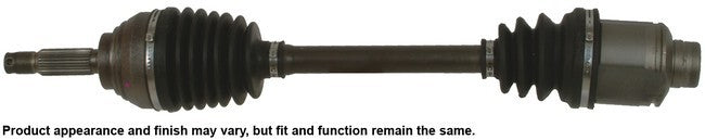 CARDONE Reman CV Axle Assembly P/N:60-3283 Fits: Chrysler Sebring 00-97, Dodge Avenger 00-97 - Image 1
