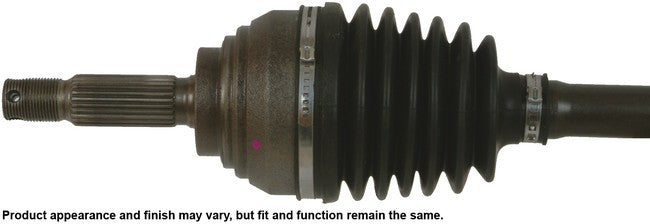 CARDONE Reman CV Axle Assembly P/N:60-3283 Fits: Chrysler Sebring 00-97, Dodge Avenger 00-97 - Image 2