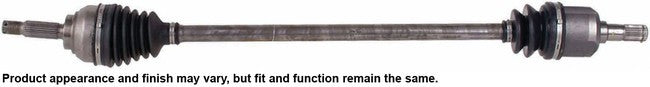 CARDONE Reman CV Axle Assembly P/N:60-3291 Fits: Eagle Summit 96-92, Mitsubishi Expo 95-92, Mitsubishi Expo Lrv 94-93, Plymouth Colt 94-92 - Image 1