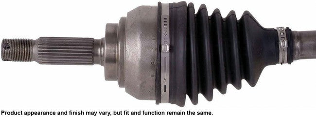 CARDONE Reman CV Axle Assembly P/N:60-3291 Fits: Eagle Summit 96-92, Mitsubishi Expo 95-92, Mitsubishi Expo Lrv 94-93, Plymouth Colt 94-92 - Image 2