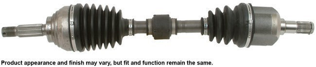 CARDONE Reman CV Axle Assembly P/N:60-3292 Fits: Eagle Summit 96-94, Mitsubishi Expo 1992, Mitsubishi Expo 95-94, Mitsubishi Expo Lrv 94-93, Plymouth Colt 1994 - Image 1