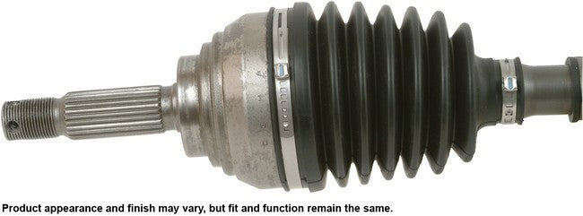 CARDONE Reman CV Axle Assembly P/N:60-3292 Fits: Eagle Summit 96-94, Mitsubishi Expo 1992, Mitsubishi Expo 95-94, Mitsubishi Expo Lrv 94-93, Plymouth Colt 1994 - Image 2