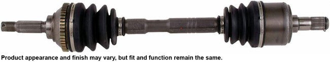 CARDONE Reman CV Axle Assembly P/N:60-3293 Fits: Hyundai Sonata 98-94 - Image 1