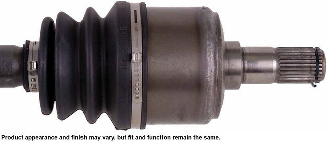 CARDONE Reman CV Axle Assembly P/N:60-3293 Fits: Hyundai Sonata 98-94 - Image 3