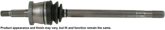CARDONE Reman CV Axle Assembly P/N:60-3298 Fits: Jeep Grand Cherokee 04-99 - Image 1