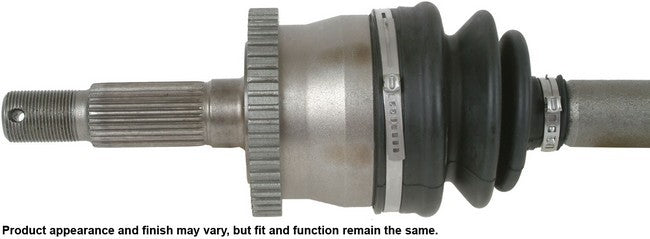 CARDONE Reman CV Axle Assembly P/N:60-3298 Fits: Jeep Grand Cherokee 04-99 - Image 2