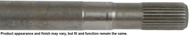 CARDONE Reman CV Axle Assembly P/N:60-3298 Fits: Jeep Grand Cherokee 04-99 - Image 3