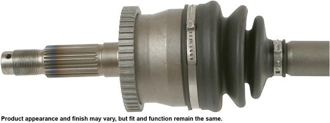 CARDONE Reman CV Axle Assembly P/N:60-3299 Fits: Jeep Grand Cherokee 04-99 - Image 2