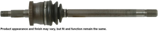 CARDONE Reman CV Axle Assembly P/N:60-3300 Fits: Jeep Grand Cherokee 04-99 - Image 1