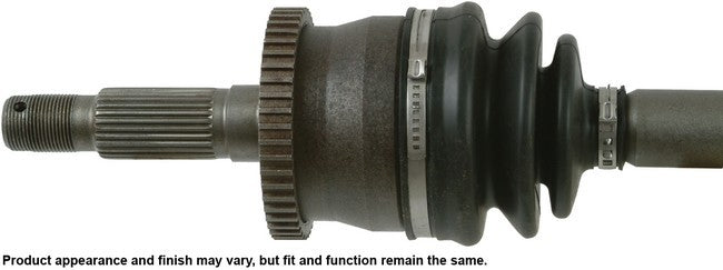 CARDONE Reman CV Axle Assembly P/N:60-3300 Fits: Jeep Grand Cherokee 04-99 - Image 2
