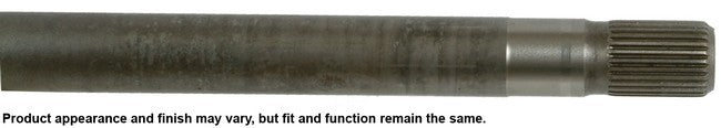 CARDONE Reman CV Axle Assembly P/N:60-3300 Fits: Jeep Grand Cherokee 04-99 - Image 3