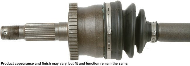 CARDONE Reman CV Axle Assembly P/N:60-3301 Fits: Jeep Grand Cherokee 04-99 - Image 2