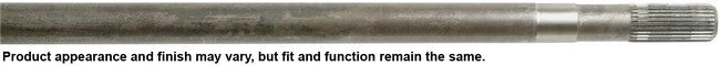 CARDONE Reman CV Axle Assembly P/N:60-3301 Fits: Jeep Grand Cherokee 04-99 - Image 3
