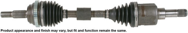 CARDONE Reman CV Axle Assembly P/N:60-3302 Fits: Chrysler Pt Cruiser 10-01, Dodge Neon 05-01, Plymouth Neon 2001 - Image 1