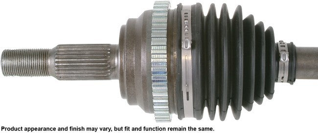 CARDONE Reman CV Axle Assembly P/N:60-3302 Fits: Chrysler Pt Cruiser 10-01, Dodge Neon 05-01, Plymouth Neon 2001 - Image 2